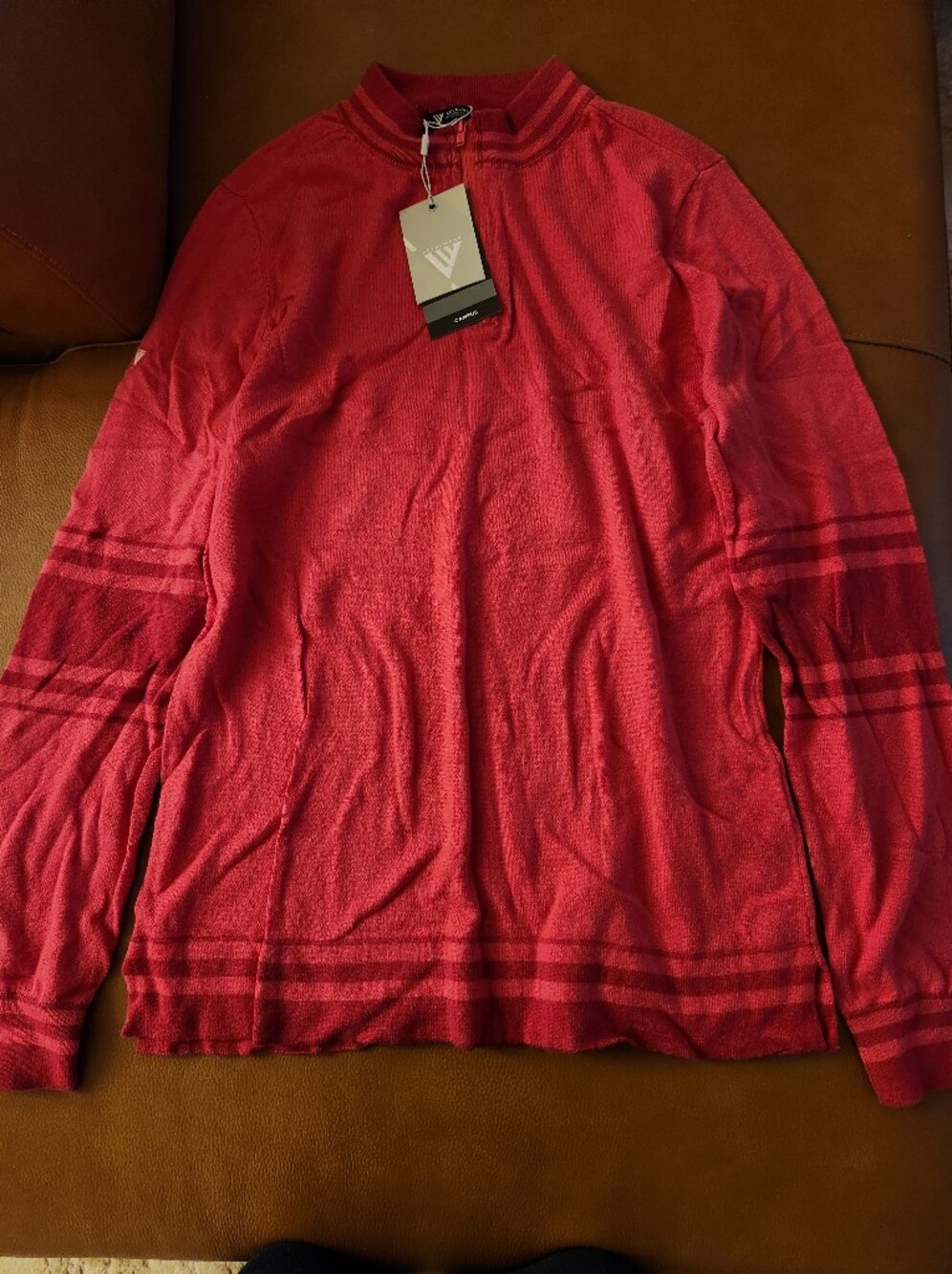 Levelwear Sport Top